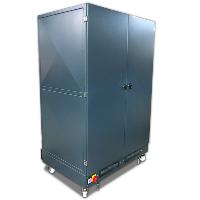 VERTICAL SCREEN DRYING CABINET