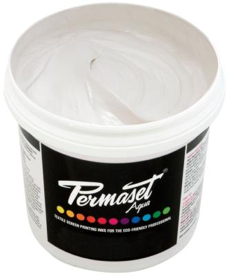 PermaSet Aqua - Pearl White - 1 L