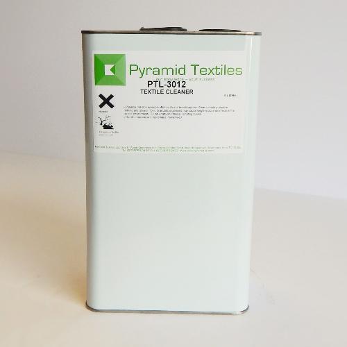 PYRAMID TEXTILE CLEANER