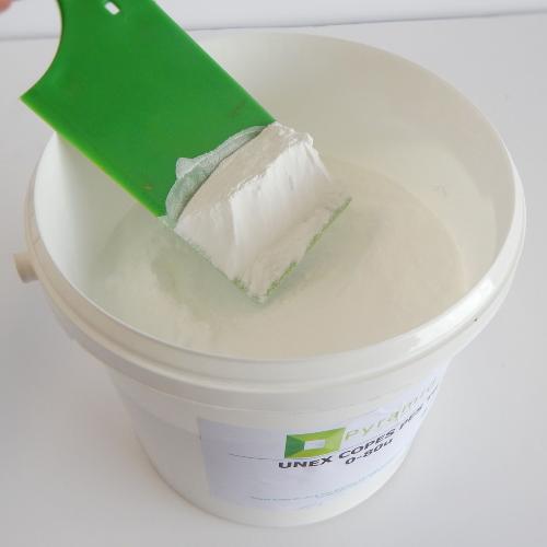 UNEX TPU POWDER 4529 - 80-200u - 1Kg