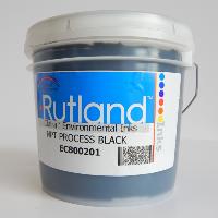 RUTLAND NPT PROCESS BLACK 