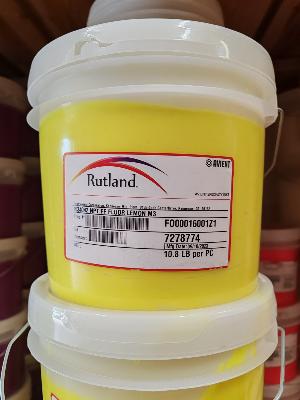 RUTLAND M3 NPT HO FLUO LEMON 