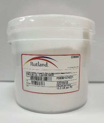 RUTLAND SF2 COTTON WHITE